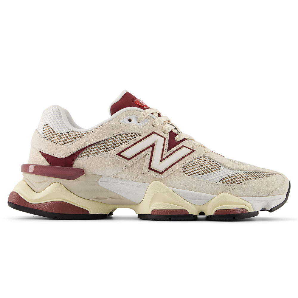 Unisex topánky New Balance U9060PSD – béžové
