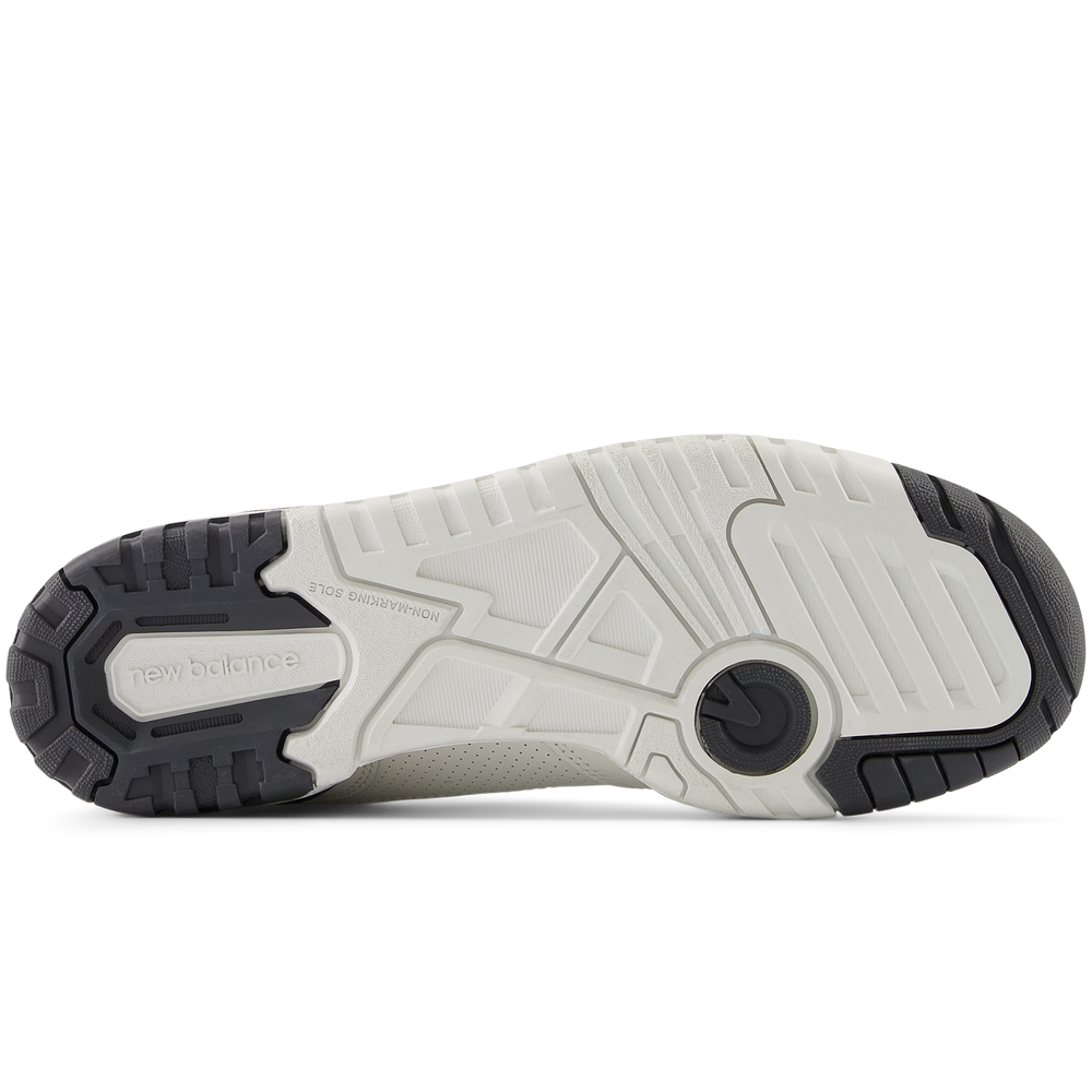 Dámske topánky New Balance BBW550BH – biele