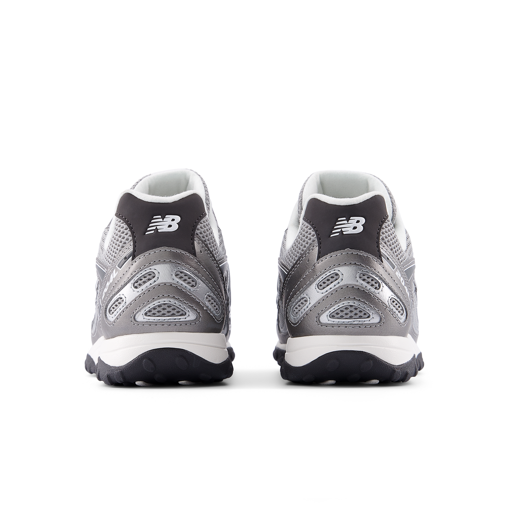 Unisex topánky New Balance U204L1KP – sivé