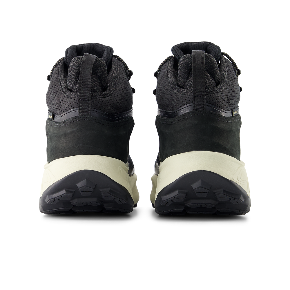 Pánske topánky New Balance Fresh Foam X Hierro Hiker Gore-Tex v9 MTHIMCB9 – čierné