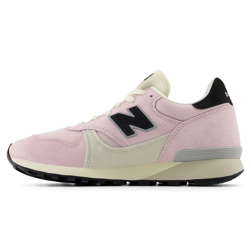 Dámske topánky New Balance U475PD – ružové