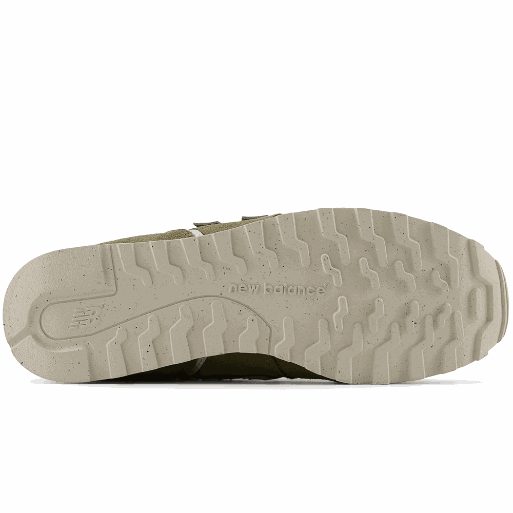 Dámske topánky New Balance WL373RE2 – zelené