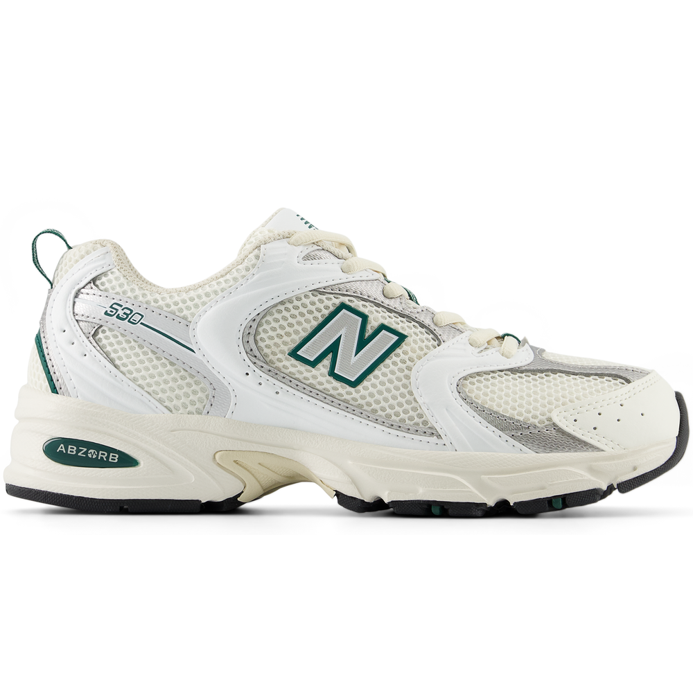 Unisex topánky New Balance MR530SX – béžové