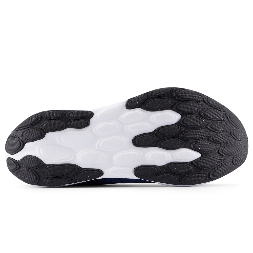 Pánske topánky New Balance Fresh Foam x 520 v9 M52028X – modré