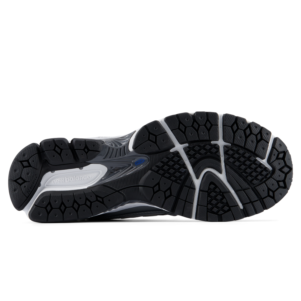 Unisex topánky New Balance U190671F – sivé