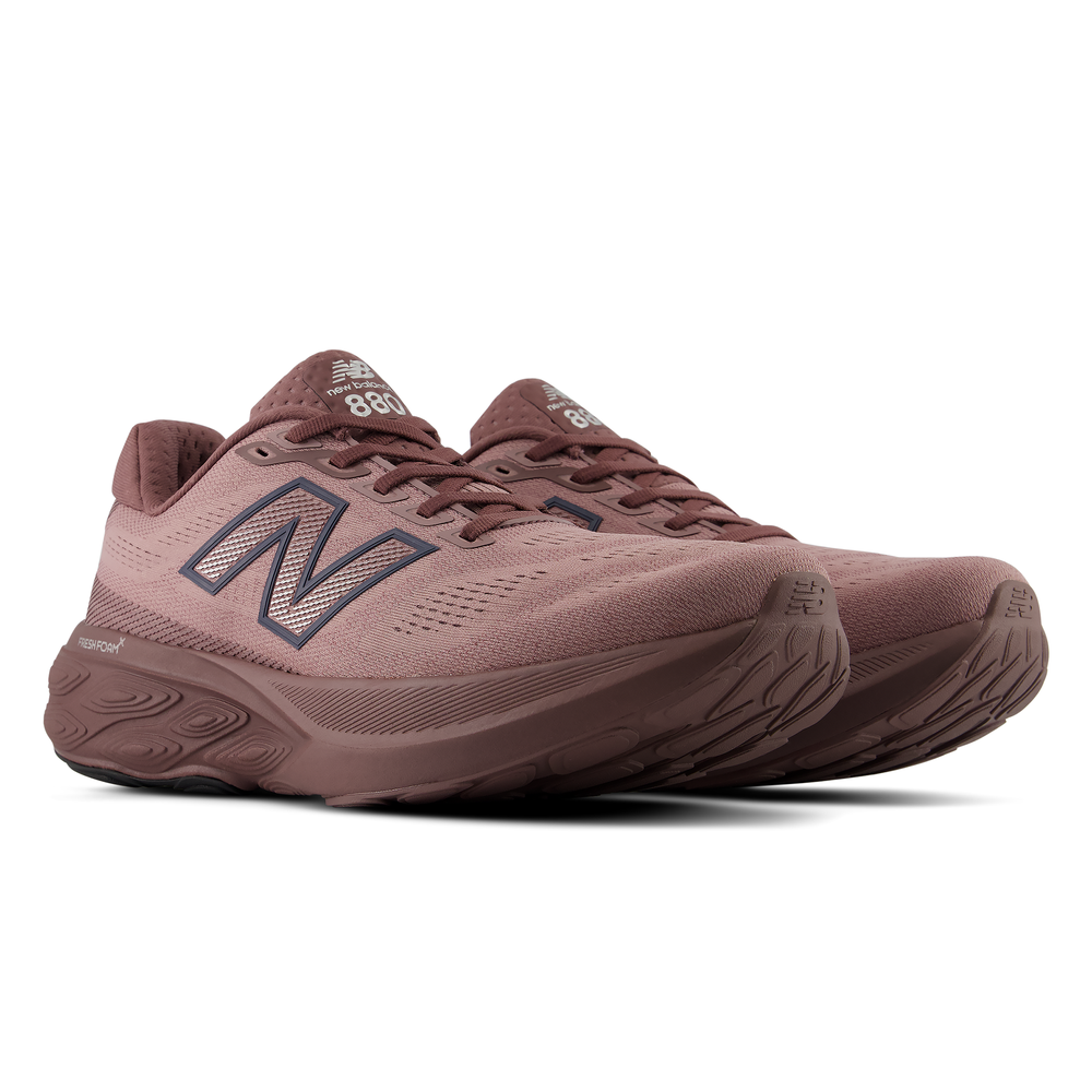 Pánske topánky New Balance Fresh Foam X 880 v15 M8806N6 – ružové