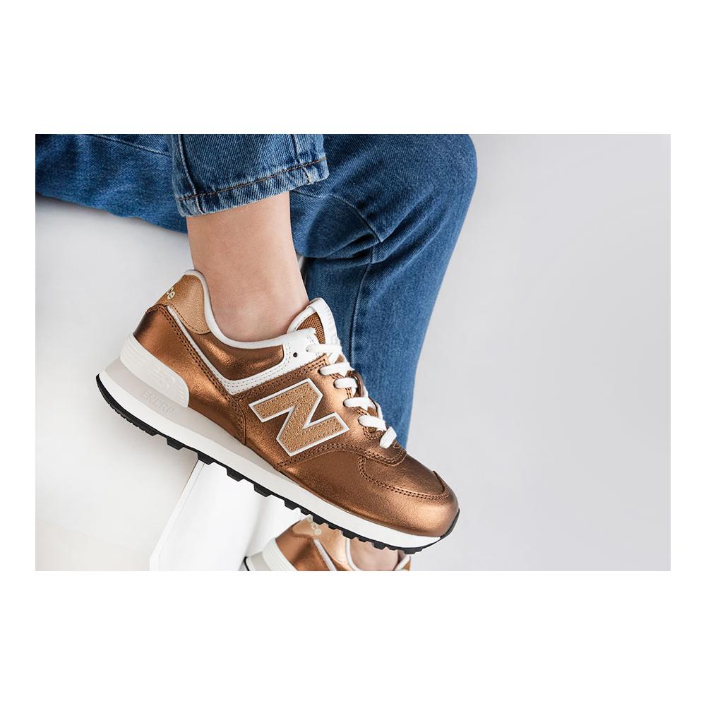 New Balance WL574PT2