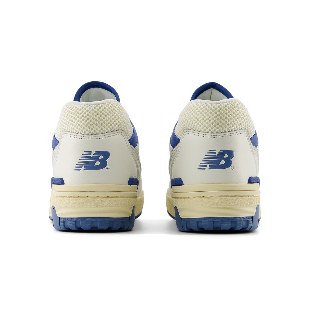 Topánky unisex New Balance BB550CPD – viacfarebné