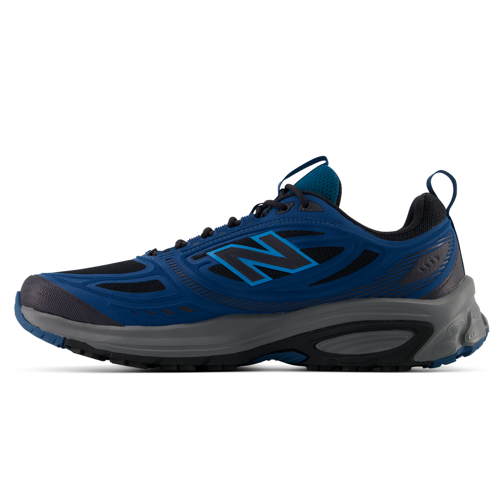 Pánske topánky New Balance 410 v9 M4104JE – modré
