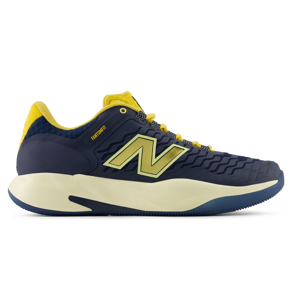 Pánske topánky New Balance Fresh Foam X CT-Rally v2 MRAL1ZJ – tmavomodrá