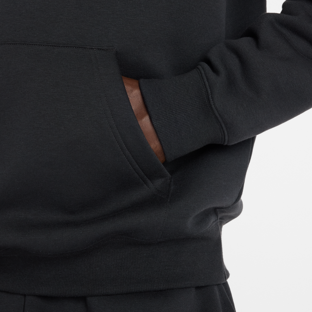 Pánska bunda New Balance MT61L713BK – čierné