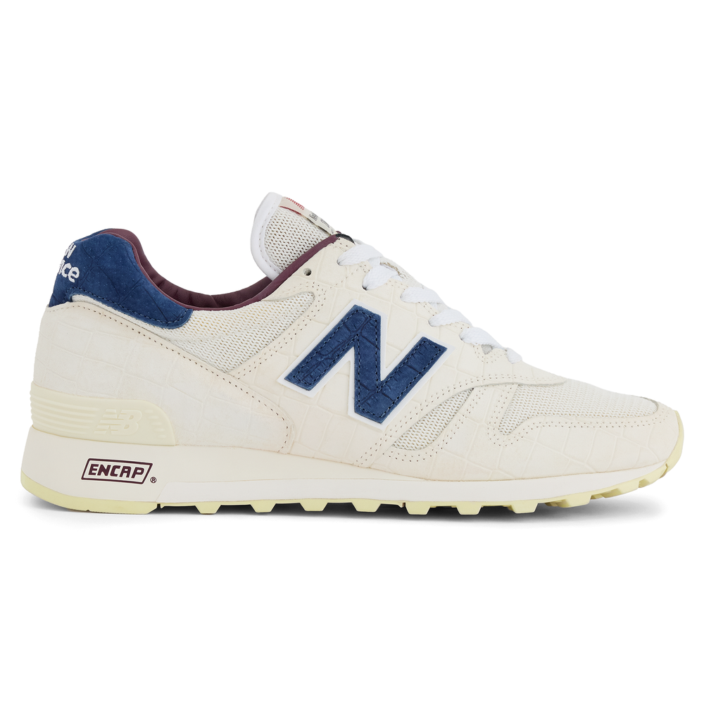 Unisex topánky New Balance U1300SS - béžové