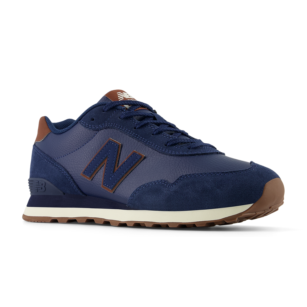 Pánske topánky New Balance ML515ADG – tmavomodrá