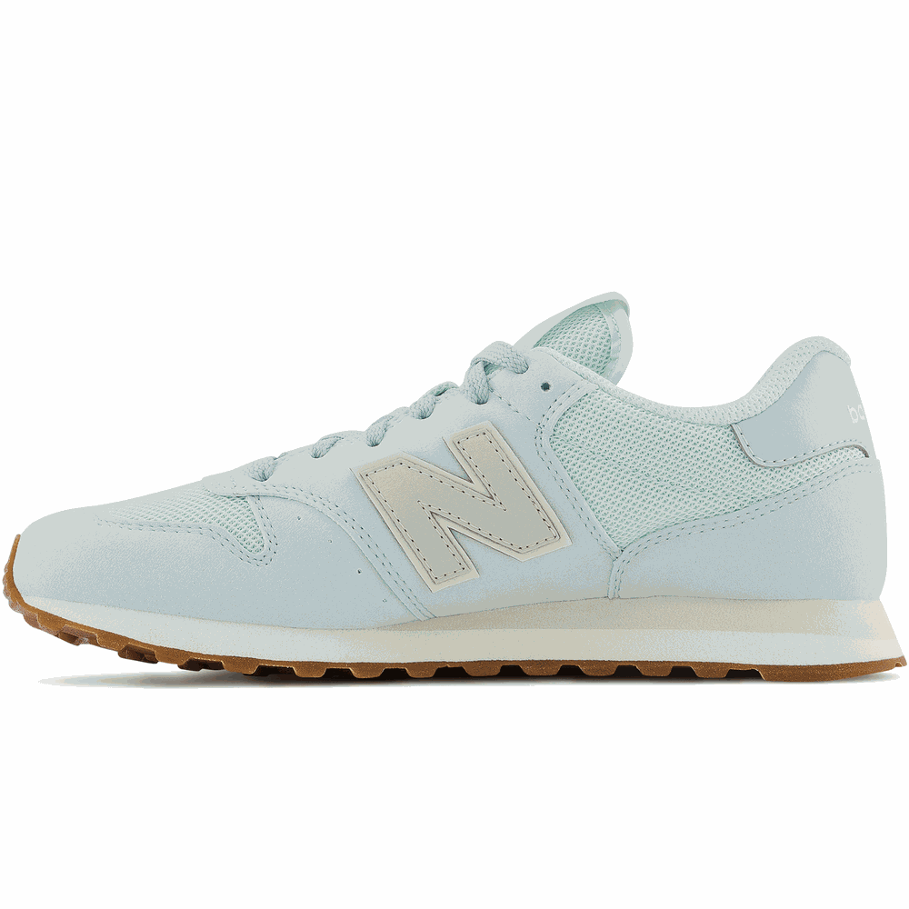 Dámske topánky New Balance GW500CS1 – modré