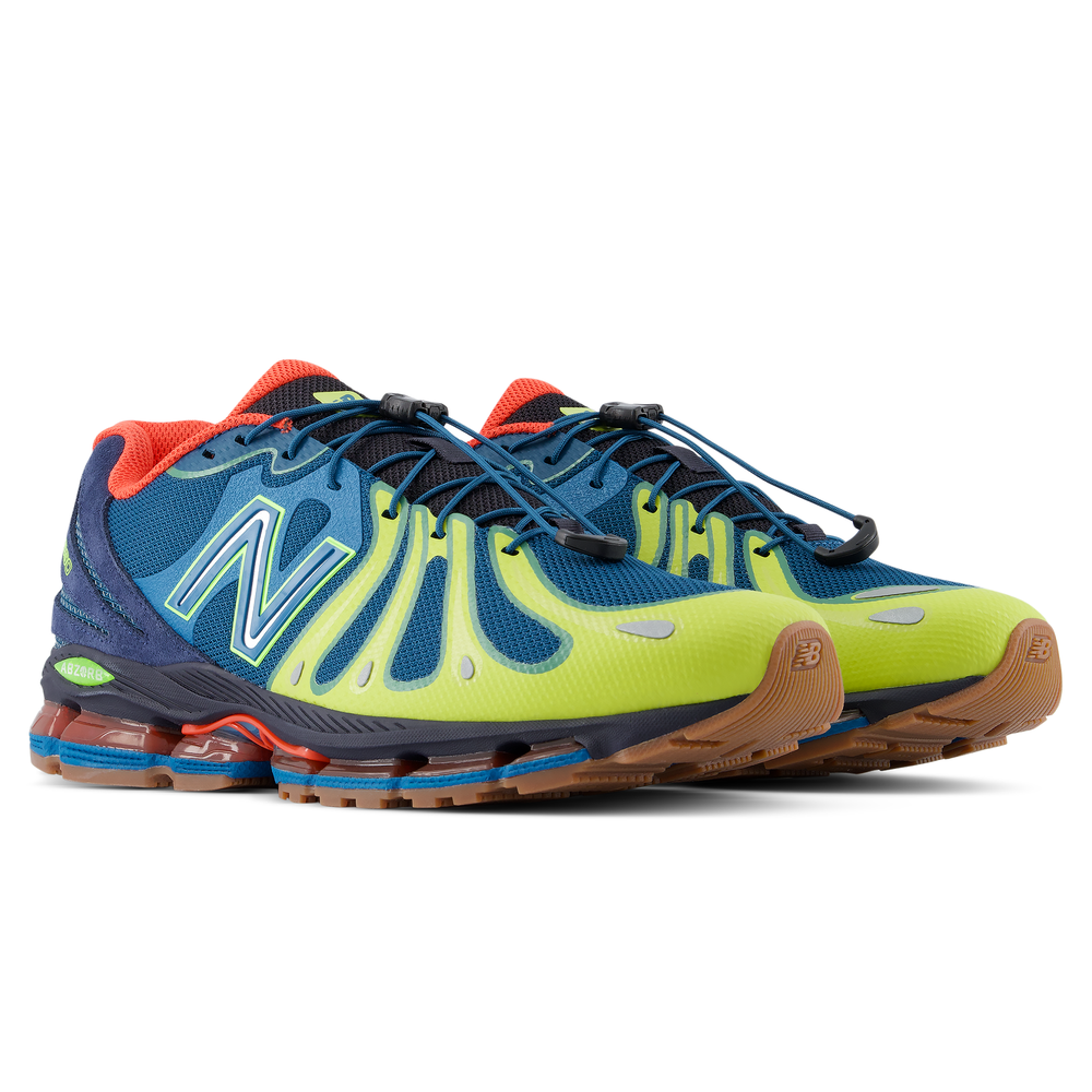 Pánske topánky New Balance U18904DO – viacfarebné