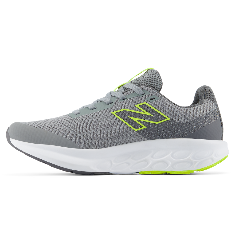 Detské topánky New Balance G5202J2 – sivé