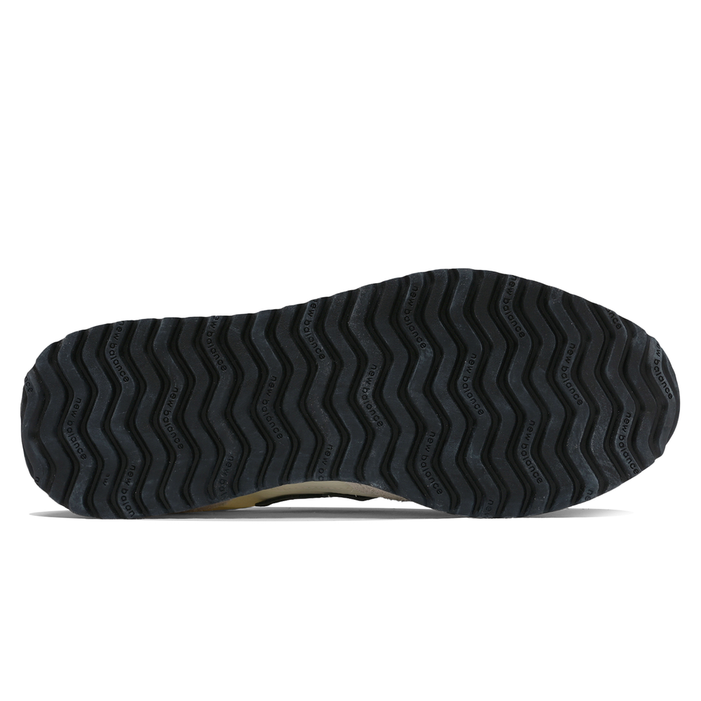 Unisex topánky New Balance U471AM – béžové