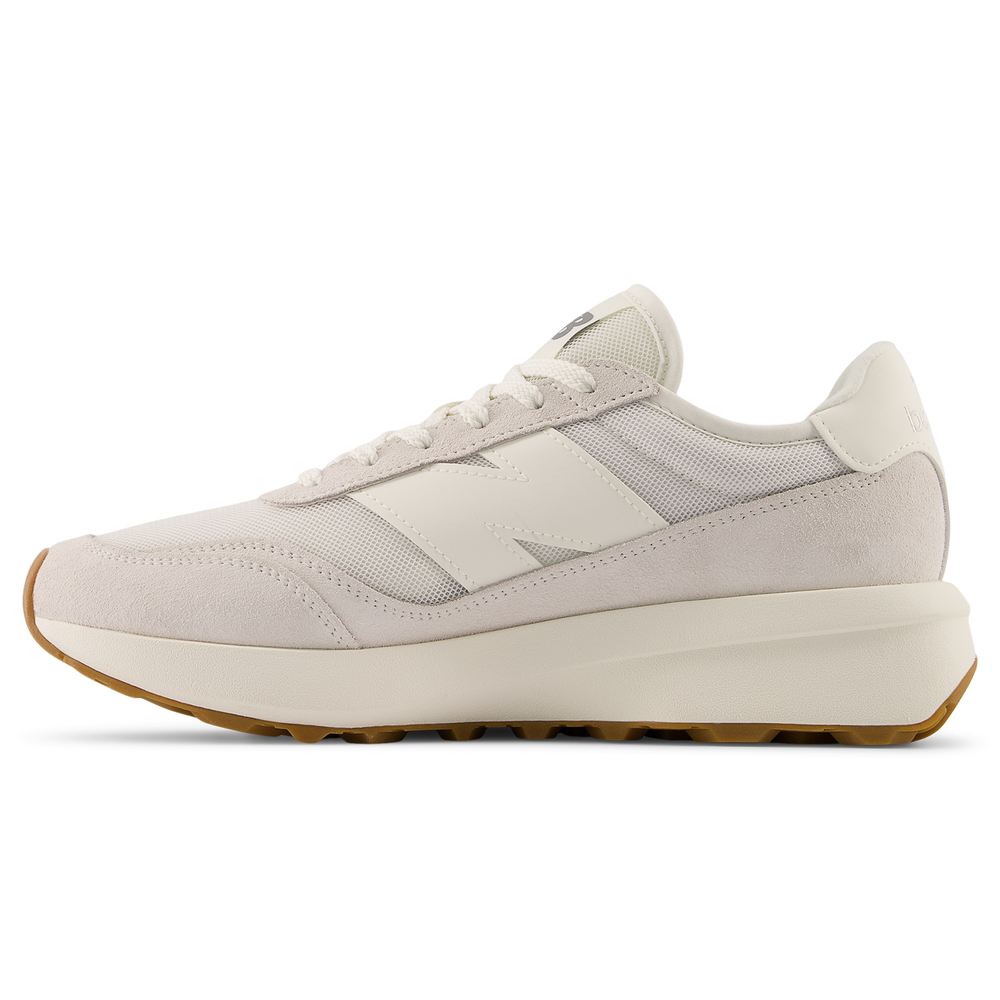 Unisex topánky New Balance U370SG – béžové