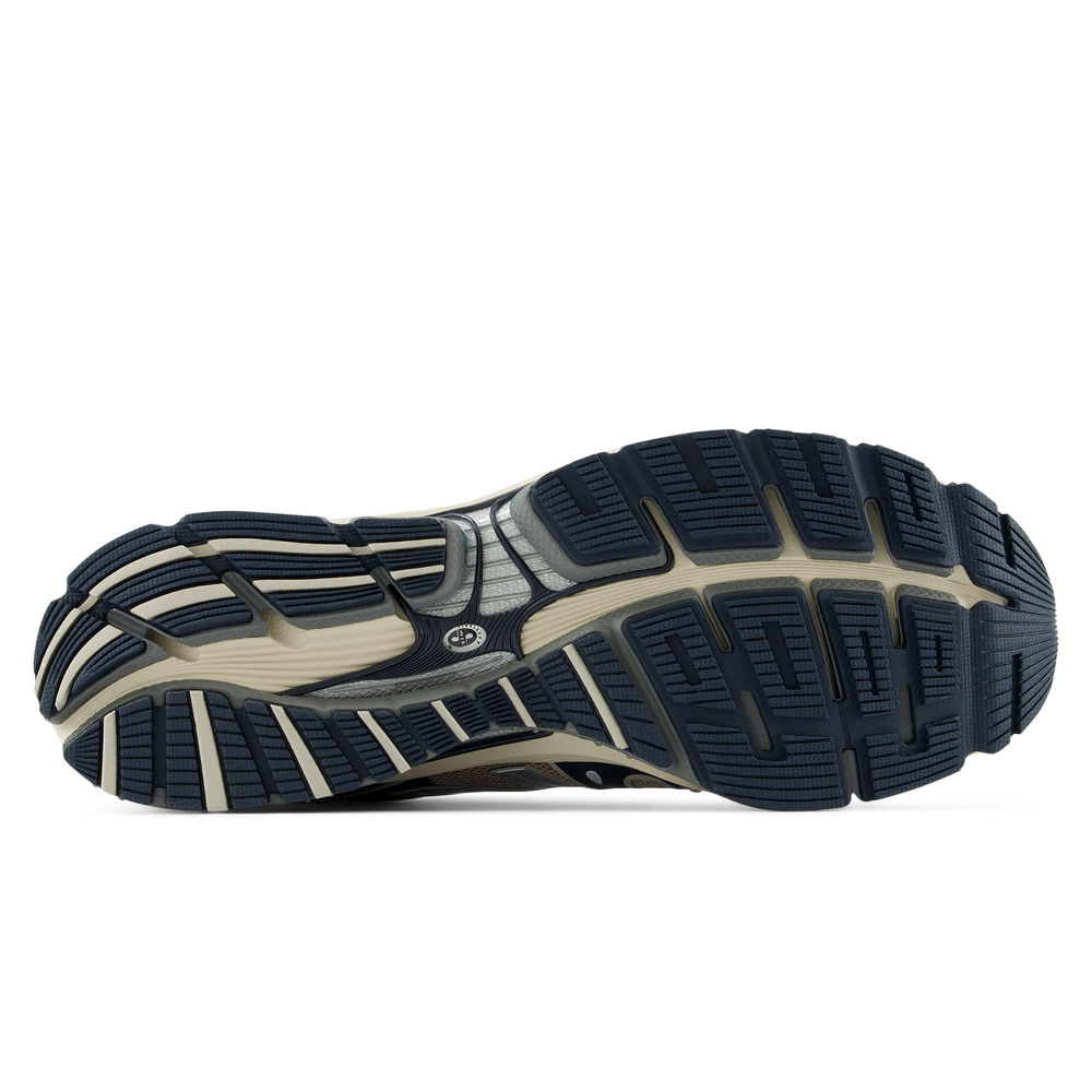 Unisex topánky New Balance U189052J – hnedá