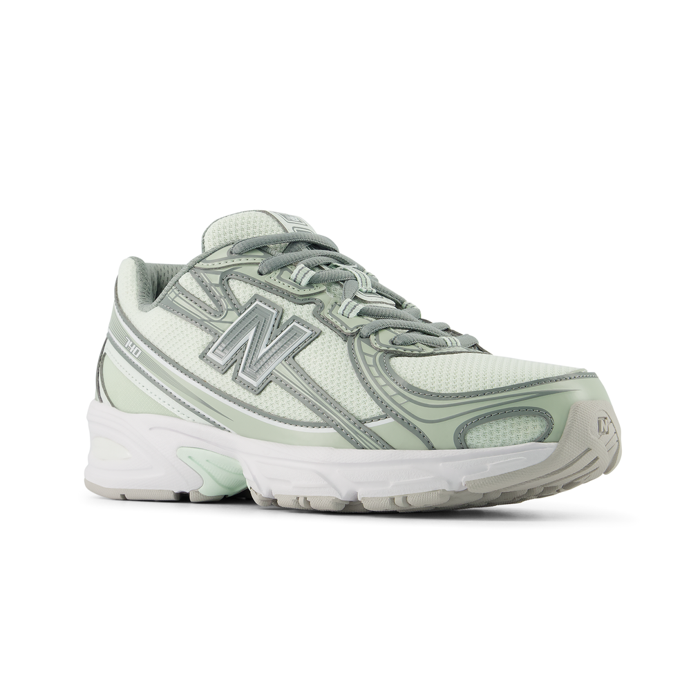 Unisex topánky New Balance U7406VK – mätové