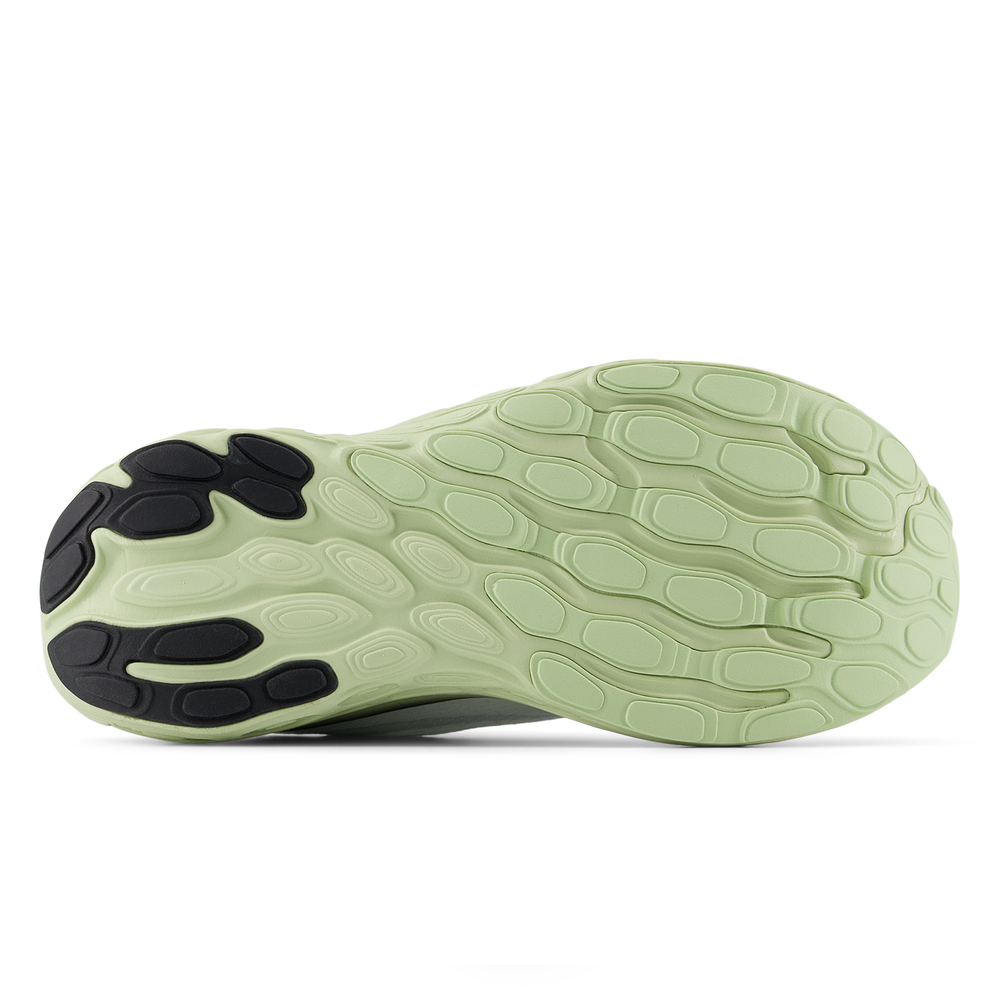 Dámske topánky New Balance Fresh Foam 1080 v13 W1080LAD – biele