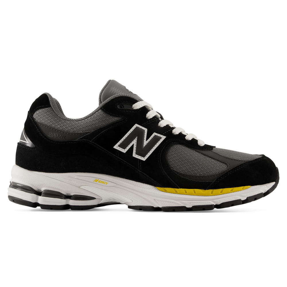 Pánske topánky New Balance U20024JG – čierné