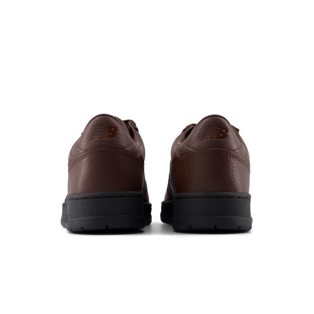 Topánky unisex New Balance U9509ZG – hnedá