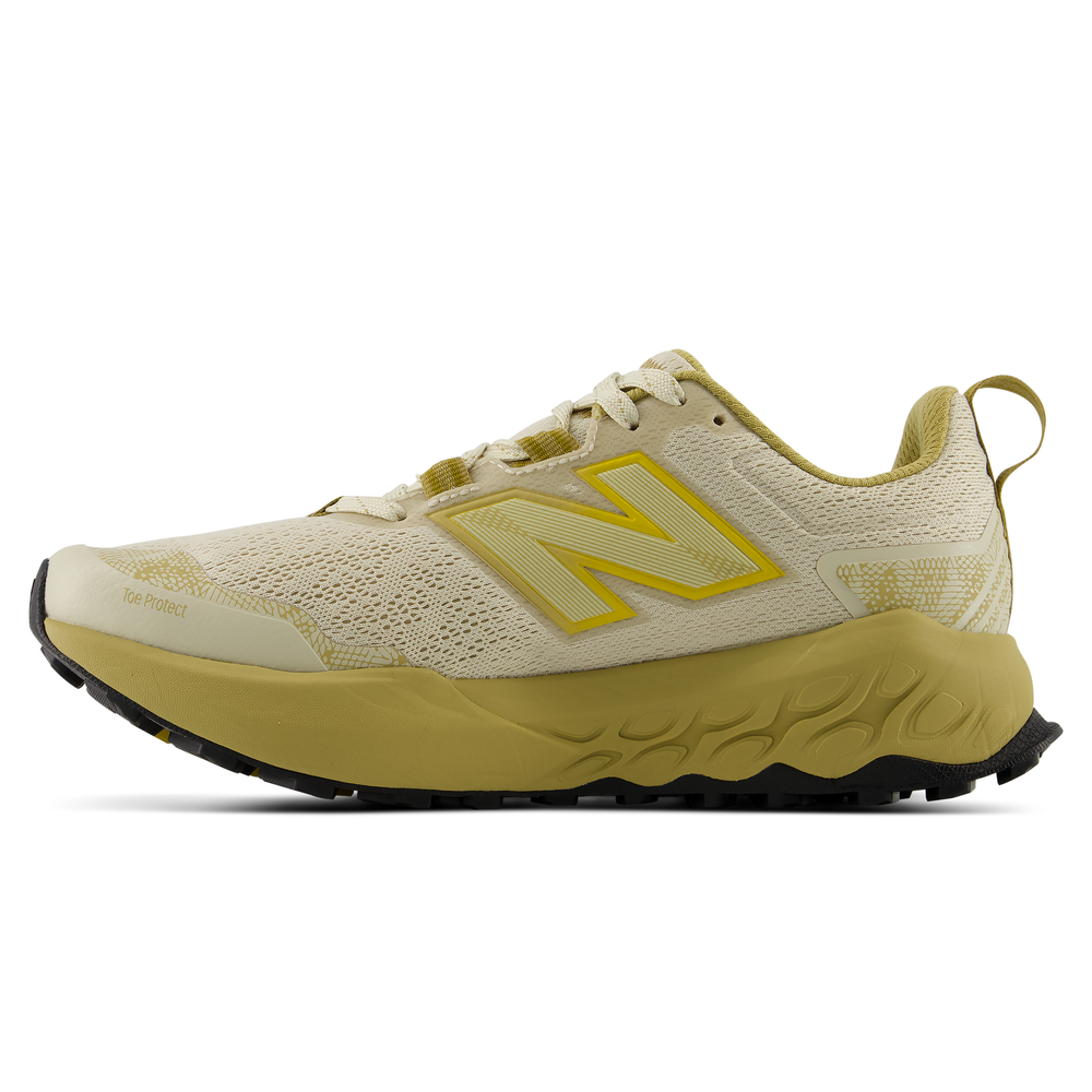 Dámske topánky New Balance Fresh Foam Garoé v2 WGARO1SK – béžové