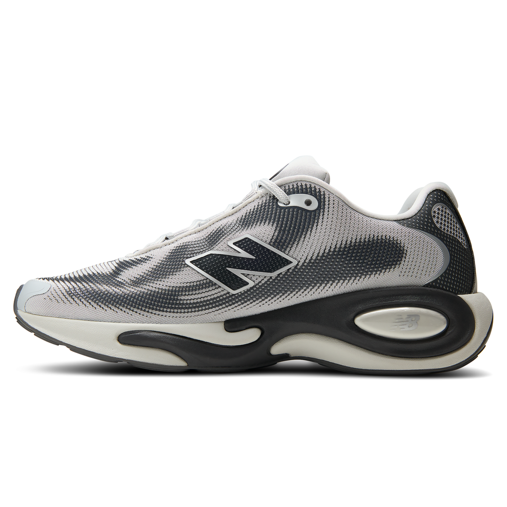 Pánske topánky New Balance AC Runner MACR161F – sivé