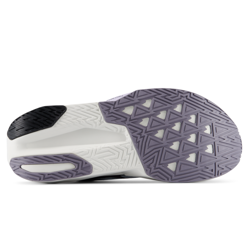Pánske topánky New Balance FuelCell Rebel v5 MFCX2JO – fialové