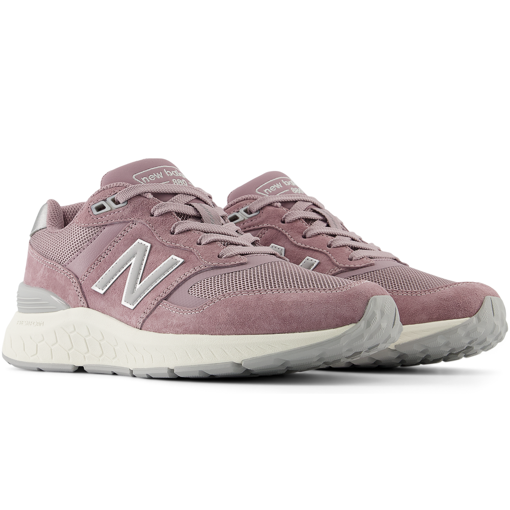 Dámske topánky New Balance WW880TW6 – ružové