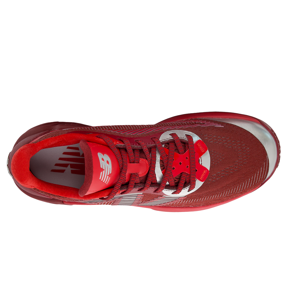 Pánske topánky New Balance TWO WXY v5 BB2WYRD5 – červené