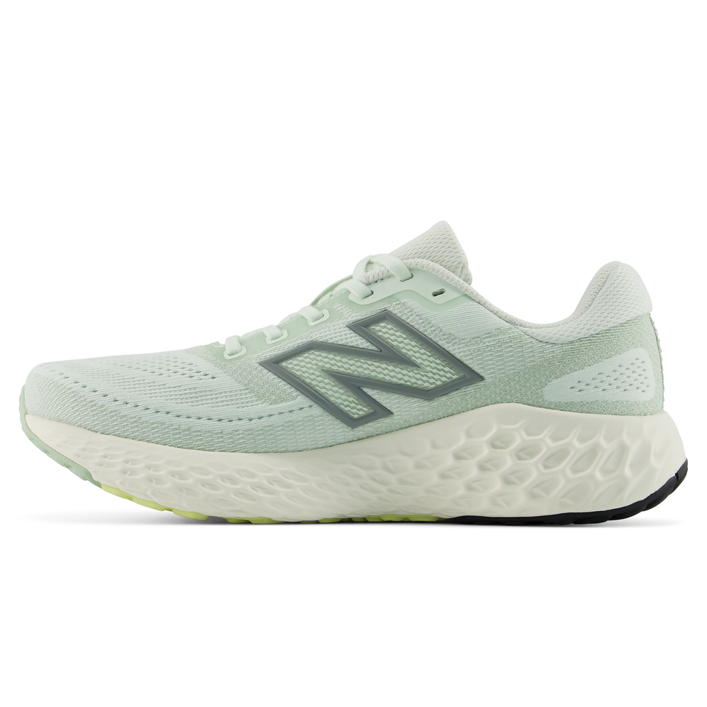 Dámske topánky New Balance Fresh Foam Evoz v4 WEVOZ7QU – mätové