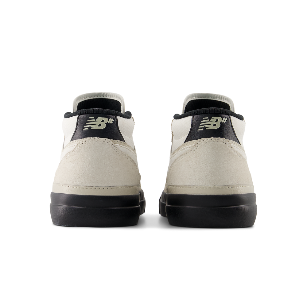 Pánske topánky New Balance Numeric NM417SSD – béžové