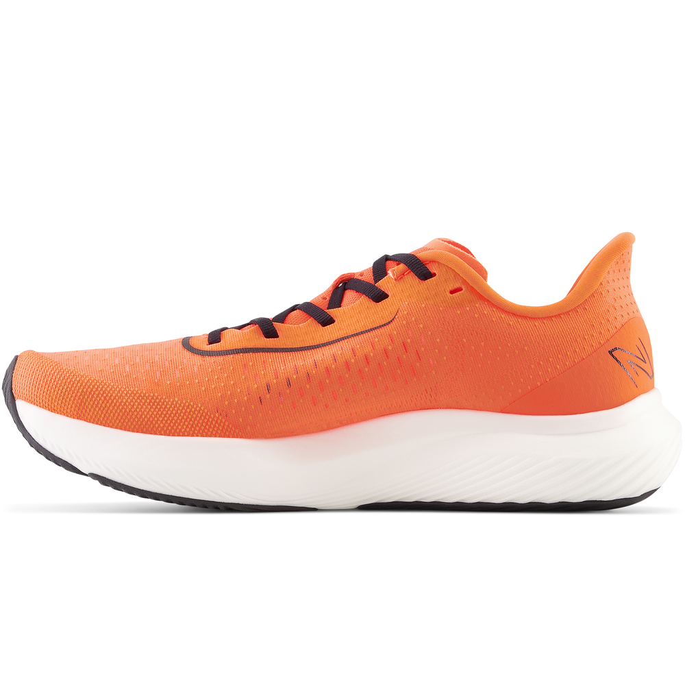 Pánske topánky New Balance FuelCell Rebel v3 MFCXCD3 – oranžová