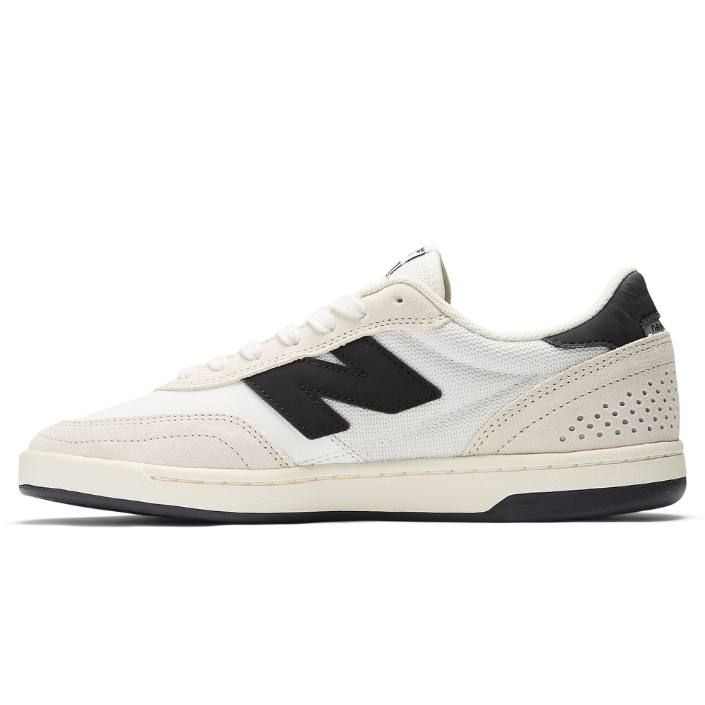 Pánske topánky New Balance Numeric NM440SB2 – béžové