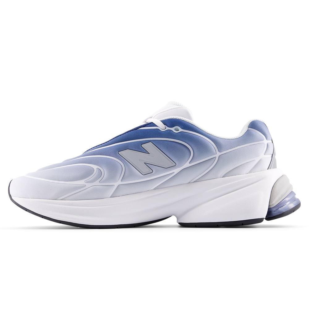 Unisex topánky New Balance ABZORB U50308YW – biele
