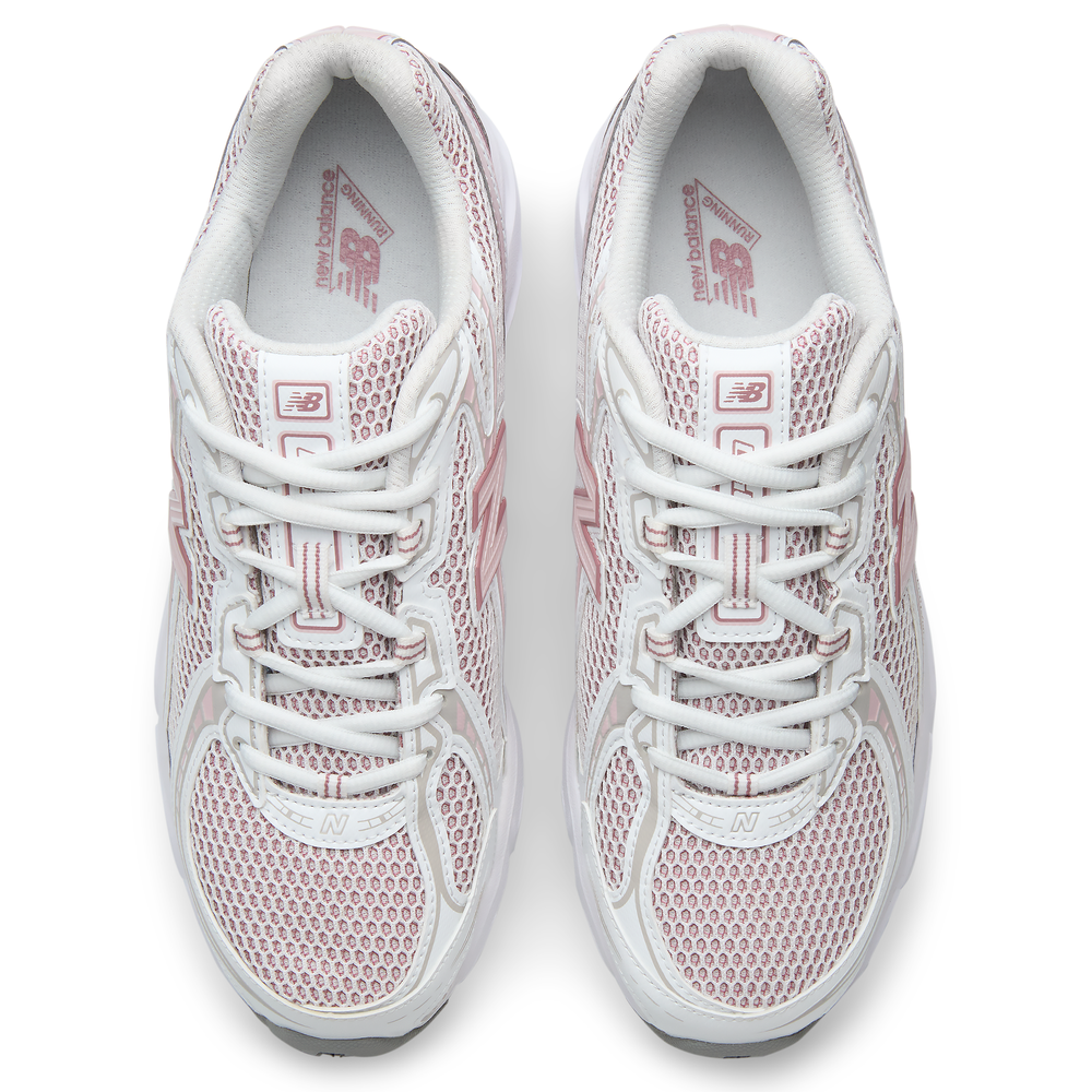 Unisex topánky New Balance U74078Z – ružové