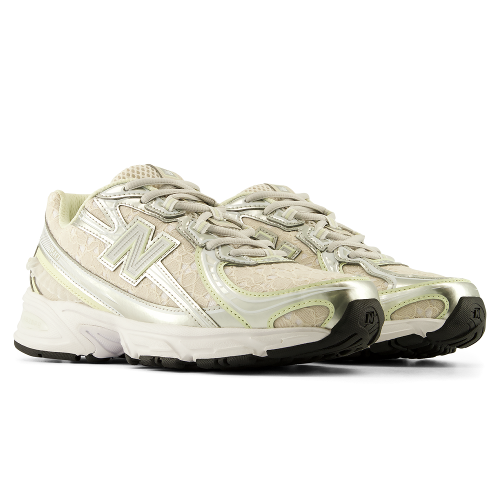 Unisex topánky New Balance U7403GR – béžové
