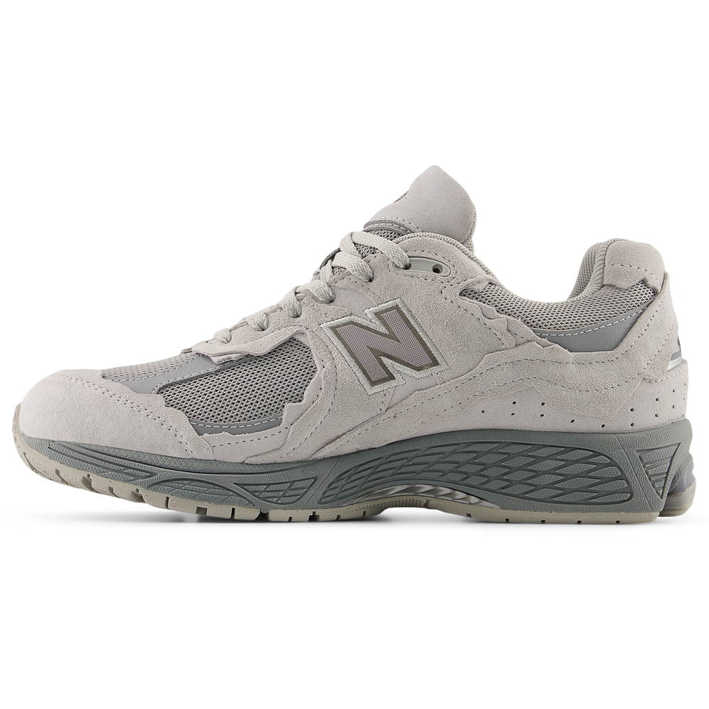Unisex topánky New Balance Protection Pack Gore-Tex U200227R – sivé