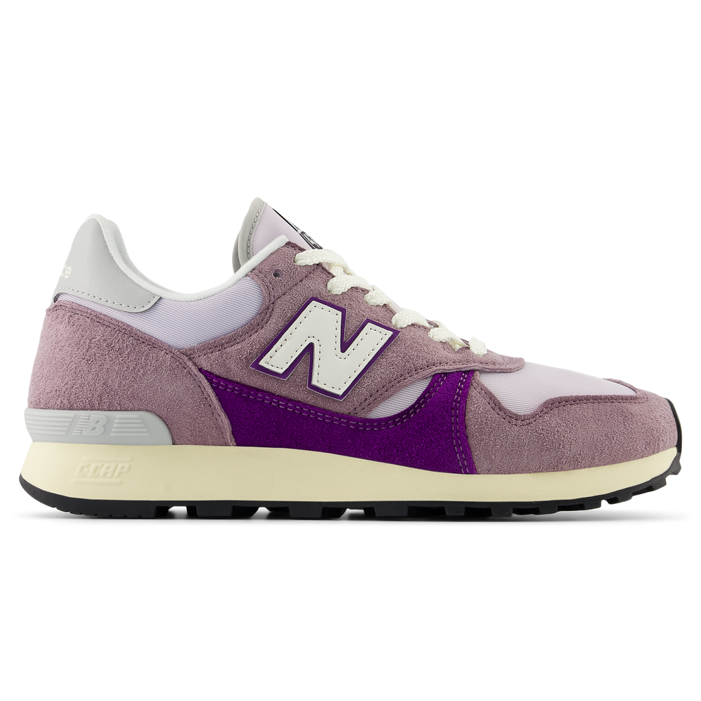 Pánske topánky New Balance M475VTE – ružové