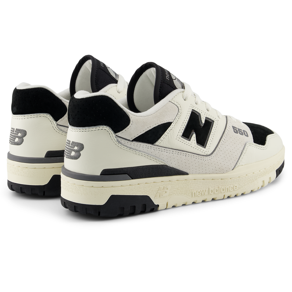 Topánky unisex New Balance BB550LEG – béžové
