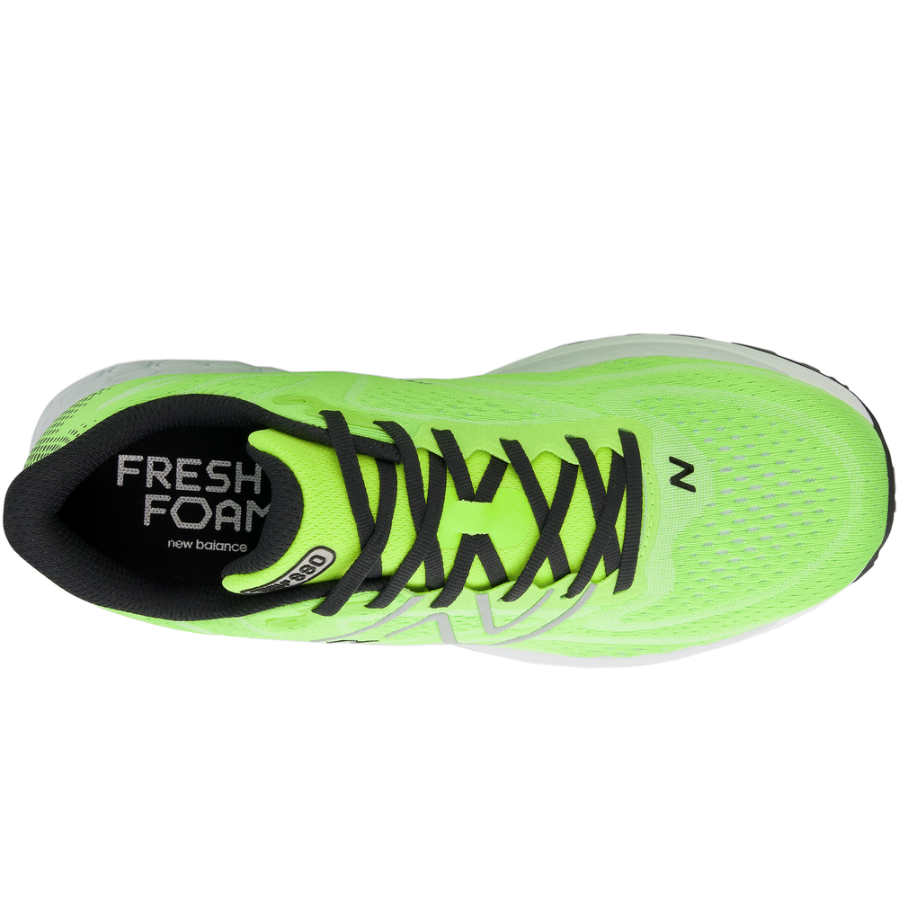 Pánske topánky New Balance Fresh Foam 880v13 M880V13 – zelené