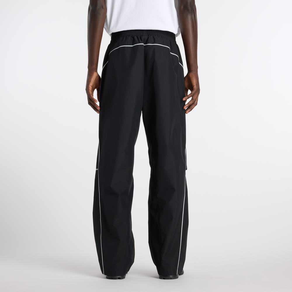 Pánske nohavice New Balance MB61M4DOBK – čierné