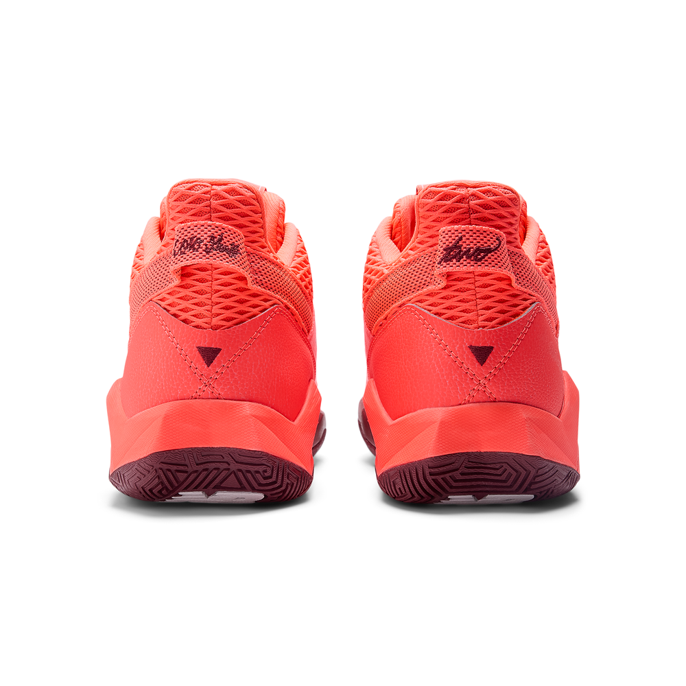 Dámske topánky New Balance Coco CG2 WCHCOCR2 – červené