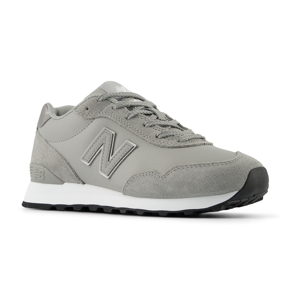 Dámske topánky New Balance WL515OGB – sivé