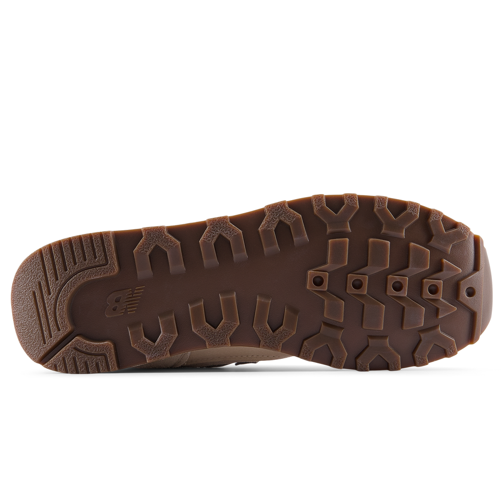 Unisex topánky New Balance U475PMB – béžové