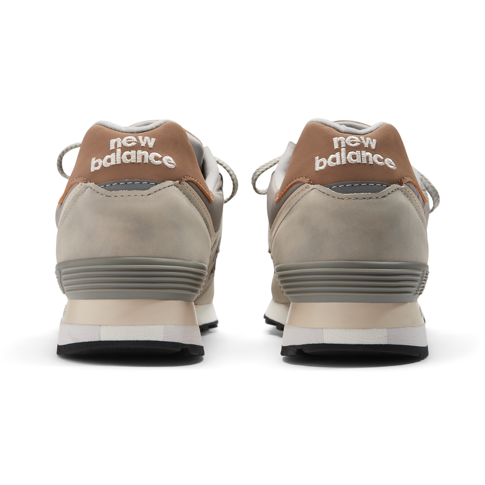 Pánske topánky New Balance OU576GT – béžové