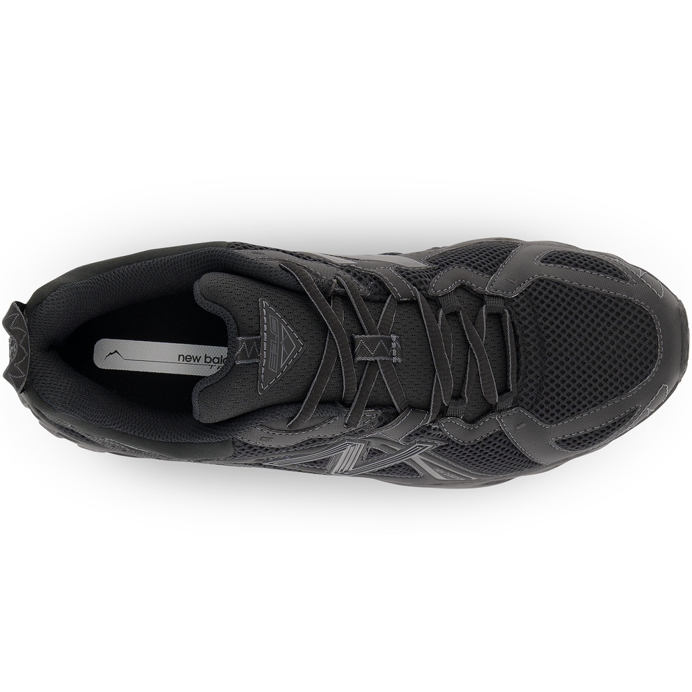 Pánske topánky New Balance ML610TBB – čierne
