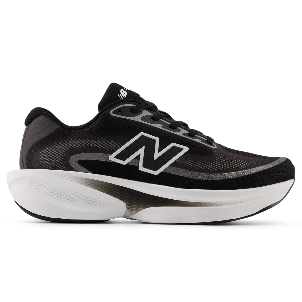 Dámske topánky New Balance Fresh Foam Ellipse v1 WELPS7EQ – čierné